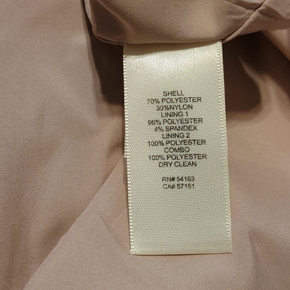 ELIZA J.  Embroidered Lace Dress - Picture 9 of 17